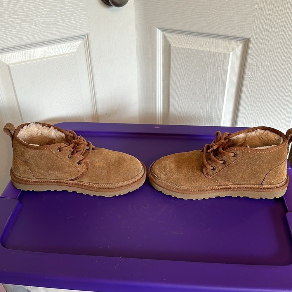 Women’s Ugg Neumel Shoe View 4